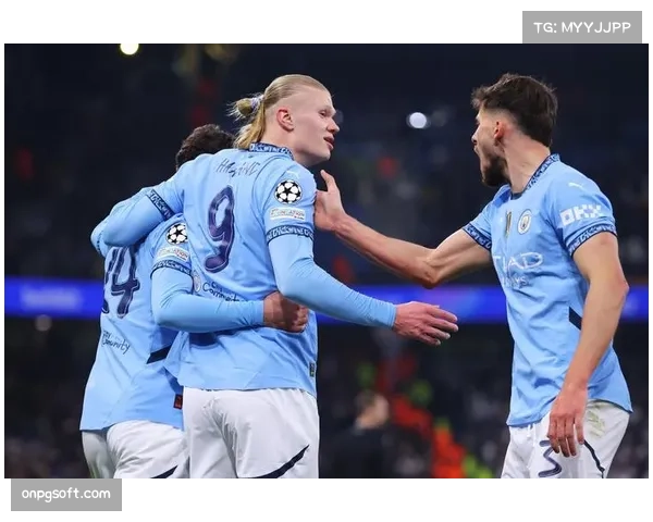 全场战报：贝林厄姆绝杀，皇家马德里3-2逆转曼城占得先机